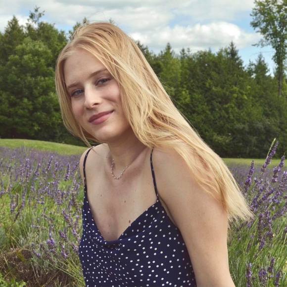 Meet your Posher, Frankie - Picture 1 of 1